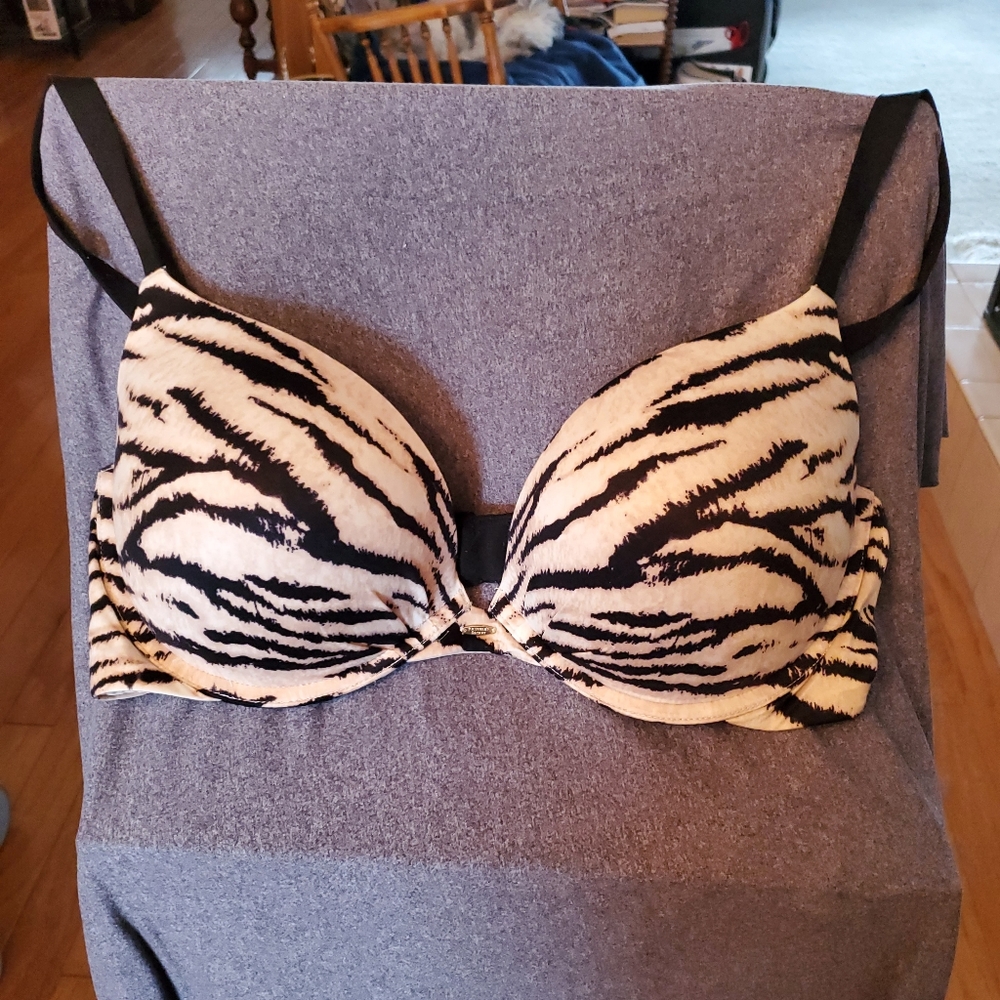 Victoria's Secret Plunge bra